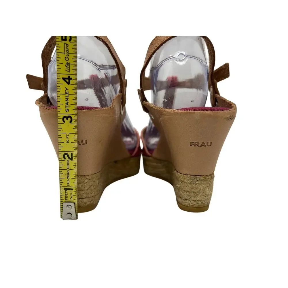 Frau women sandals